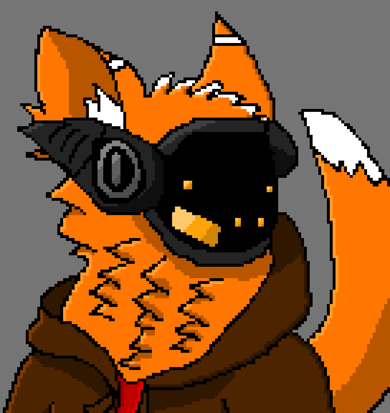 [792c84] *hears Magearna make a blip noise* AHHHH!!!!!!!!! -Tim