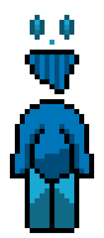 [17d6d3] im not from here...