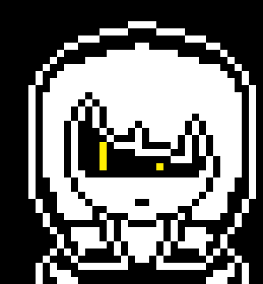 [5b2f3e] -justs sits in her "home"-