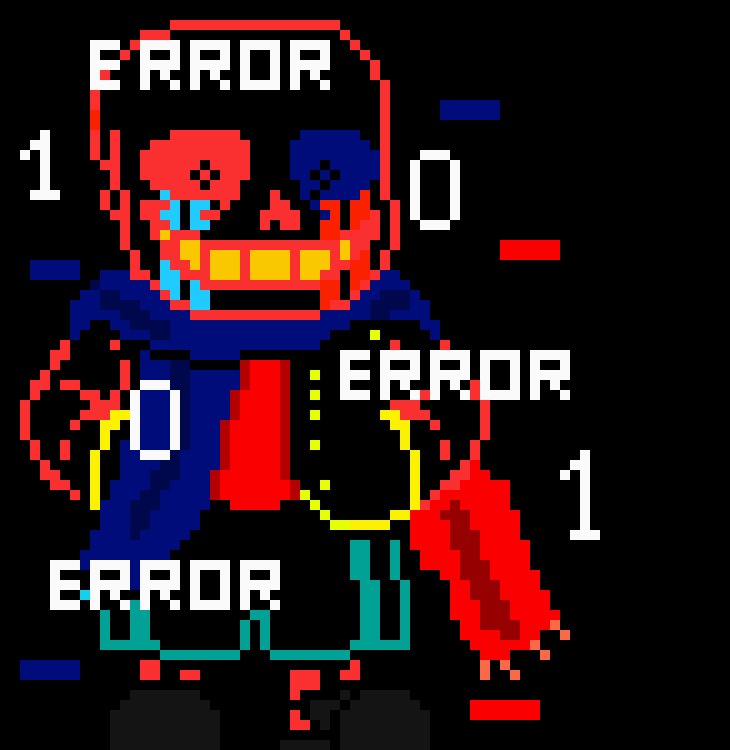 [2fe70b] YOUR F*CKING LUCKY LUCKY