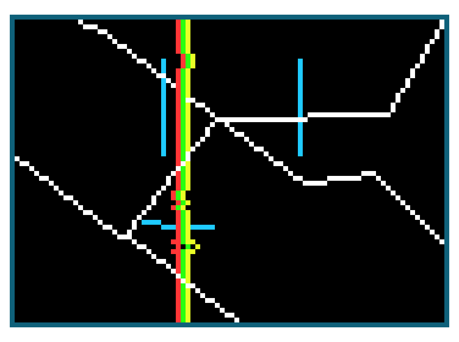 [bf6708] Well, I don't know what the "Swag Jam Saturday" game was but it was, something. -  Cubed, signing off!