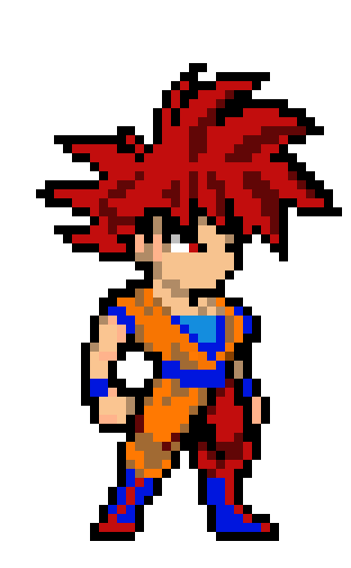 [910474] Songoku 2
