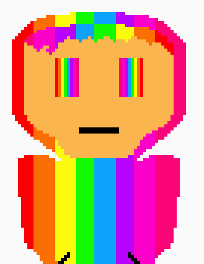 [ebf0c4] (oh and btw this is based on a reverse genocide kind of like dusttale where im the bad guy) 