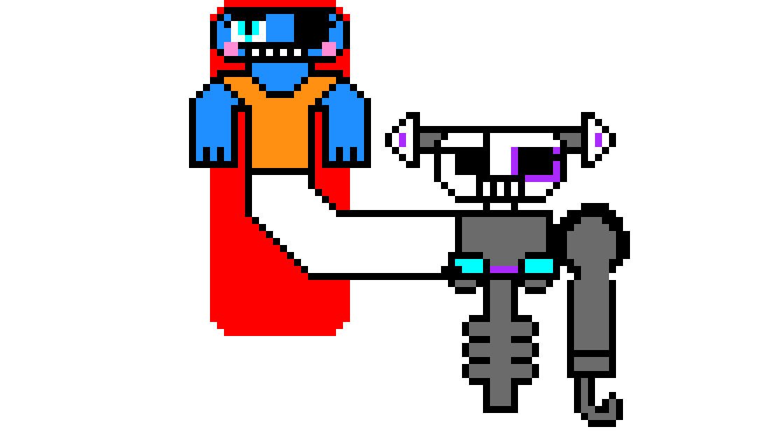 [9664c4] mah oc jake