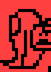 [7456f1] mexican MAWLIE