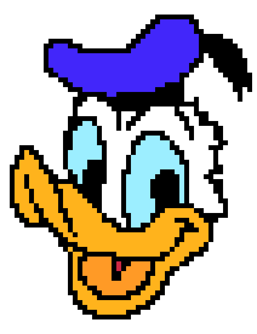 [c65c2f] Donald DOOOOOO
