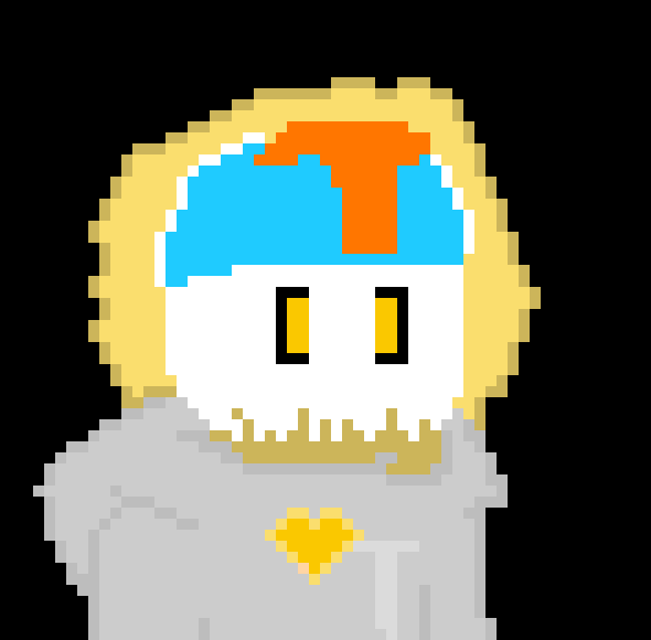 [05b0c1] Hey. I wasn't engaging. I was trying to convince him to stand down. Plus I could have, y'know....dodged it.