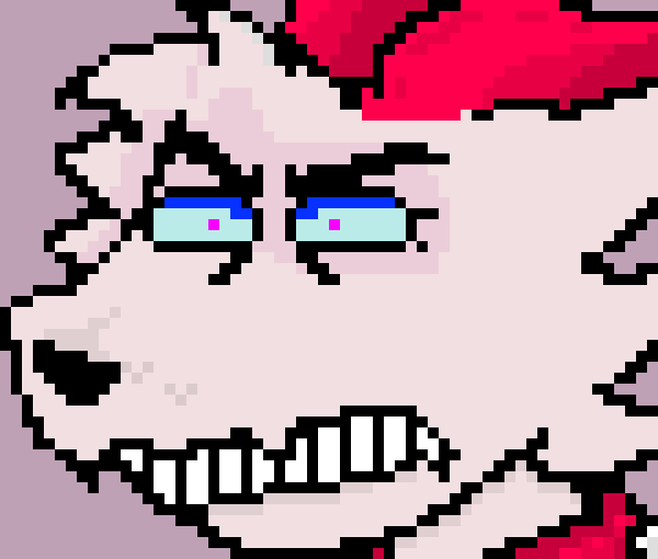 [63ceb7] FUCK- I FOUND THE LUST TERRIE- "Merra"... GOD DAMN IT..... IT JUST FINALLY CLICKED NOW- And just... Ya wanna see the mess and huge track I made?... Here: | https://www.google.com/search?q=pixel+art+maker+terrie&rlz=1CAPQVW_enUS759US759&source=lnms&tbm=isch&sa=X&ved=2ahUKEwj0xdahjYjvAhVEVc0KHQNeAqYQ_AUoAXoECAMQAw&biw=1366&bih=617&safe=active&ssui=on