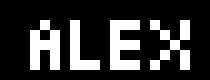 [71bbd4] Alex: oh shit theres another alex