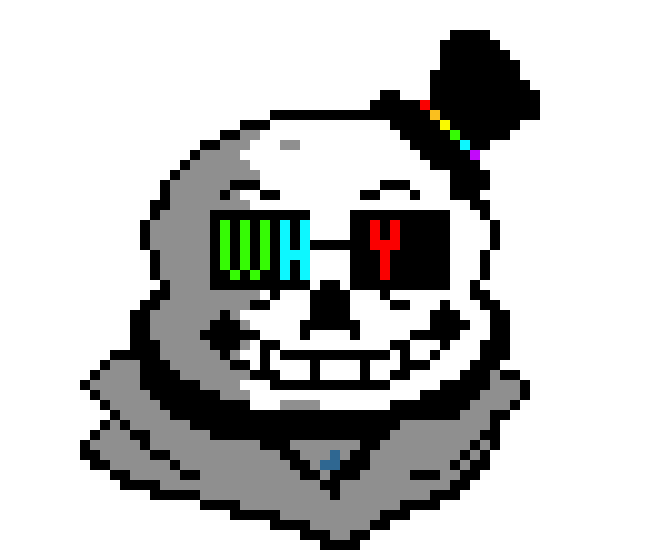 [012c18] I’m never gonna change my name, not in a million years - Fresh!Ink