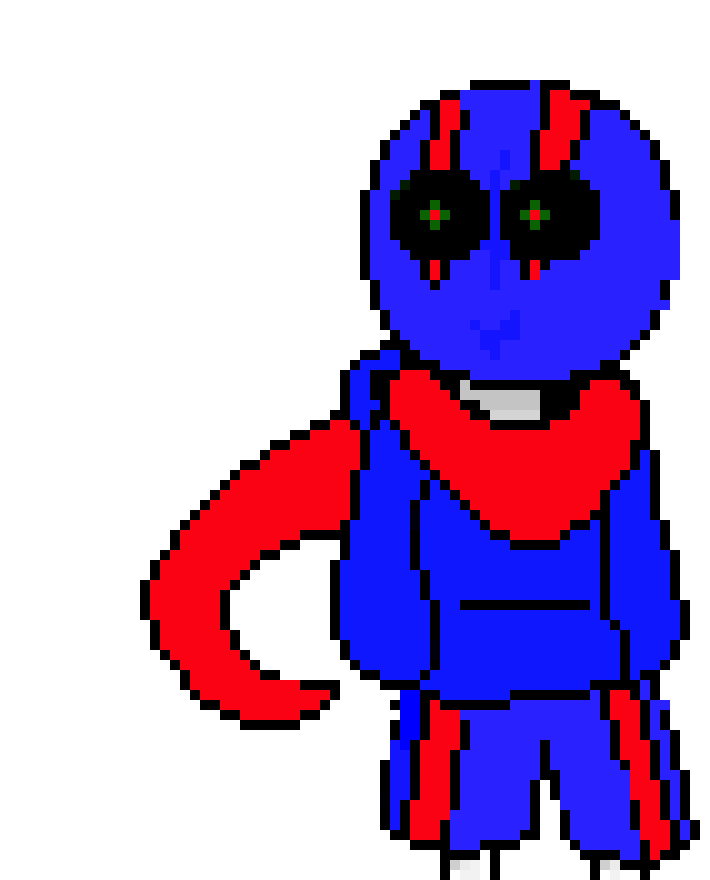 [9664c4] IRONFLOWER sprites