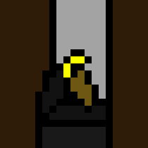 [c7b058] i tried to make a gun in a holster and it looks so fucking bad