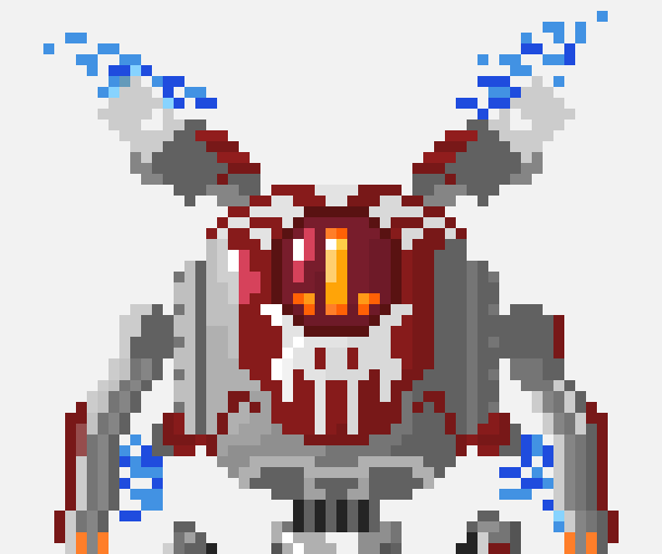 [96c78c] *He intensely turns around to look at Adam* ...