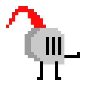 [1be825] Sir Bravesalot 2