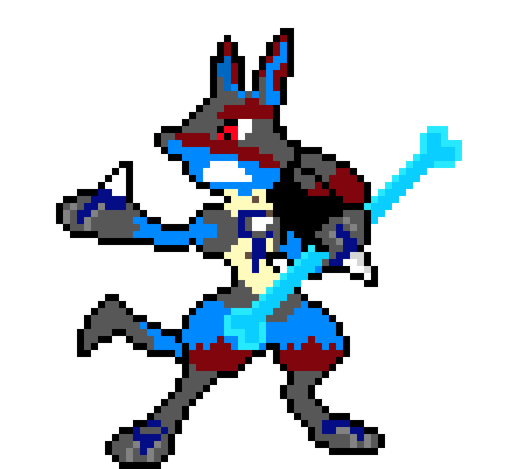 [d3f9d5] Blaze on 50% power