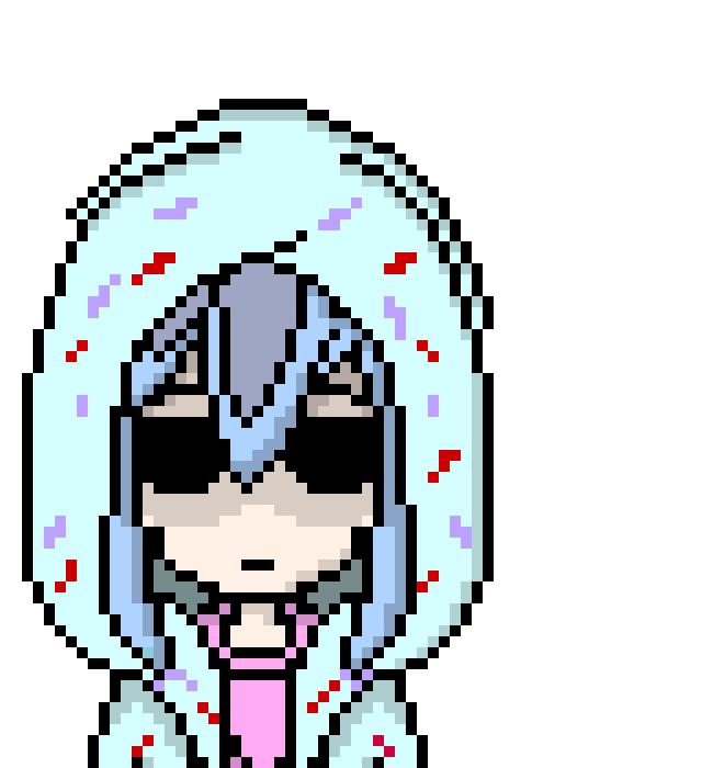 [2bad2b] Someone has their pixelart acc bacc -Flame