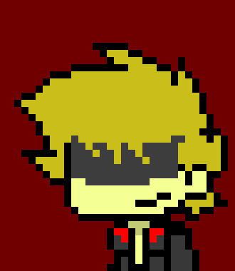 [1623b5] still like i said i couldn't do shit i didn't read that cause i wasn't on i was trying to find my sprite then played on my PS4... because i was left home alone...