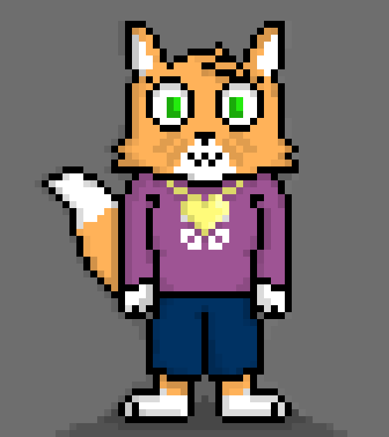 [95be89] [[Dunno, but I did a little bit of my own shading on Lily, here... Which yes, this is a basic reminder...]]