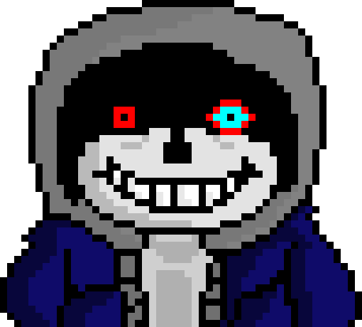 [53a360] Gaster Blasts Ink *