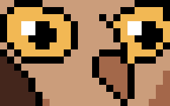 [318c2d] Lss...its not We...its Wii -Owlbert (Cadmus)