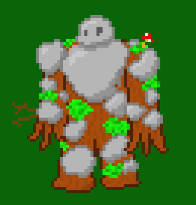 [9664c4] Golem