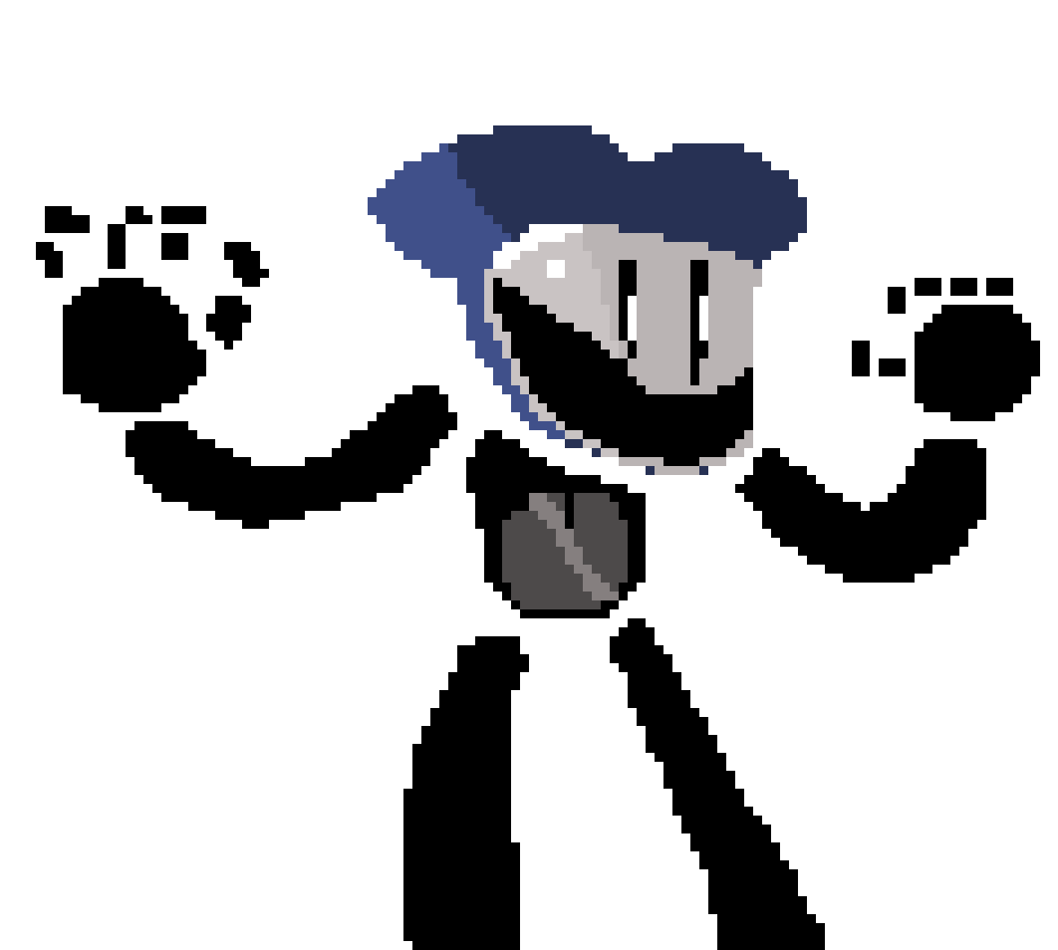 [3fcaee]  ok also mawile and brush?? are you still here -Tom