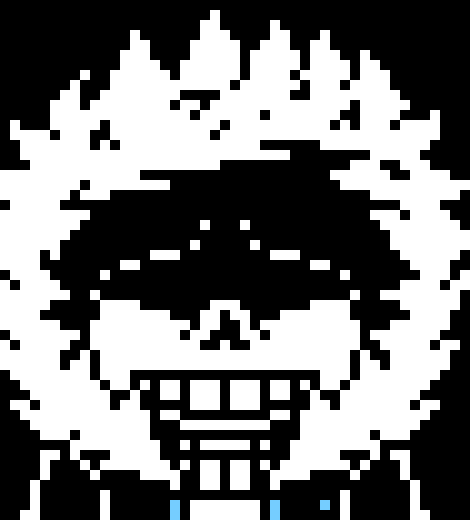 [7c78a2] * he walks past you, leaving a trail of ice next to your feet*