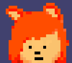 [1f42f4] i have a boyfriend -Foxlya