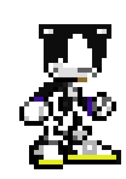 [67639e] Blake the Badger