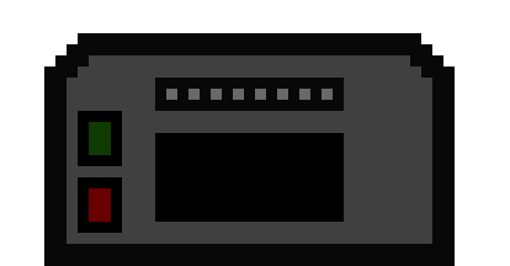 [5101cd] In the mushroom forest, you'll find tape three