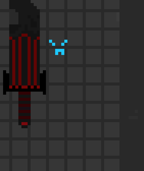 [acbc50] ok stop with the grids