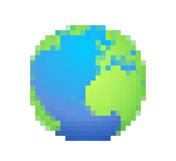 [fbe9c4] globe