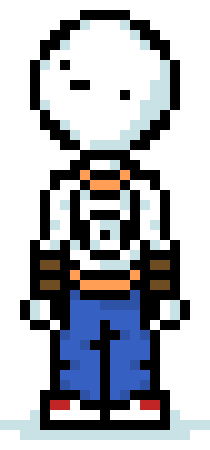 [fe30e2] Narrator: I dont give a f--------Derp: hey mister  voice man, you cant say the n word