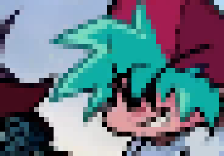 [b7fea3] Who the fuck.