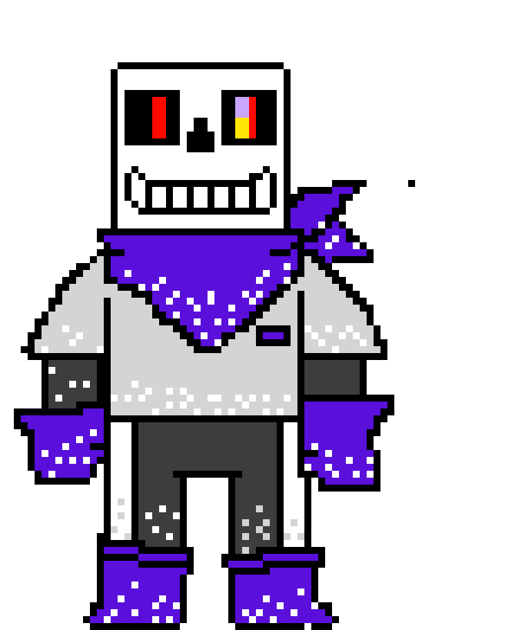 [b9de0d] (save) - dusttrust redesign sans