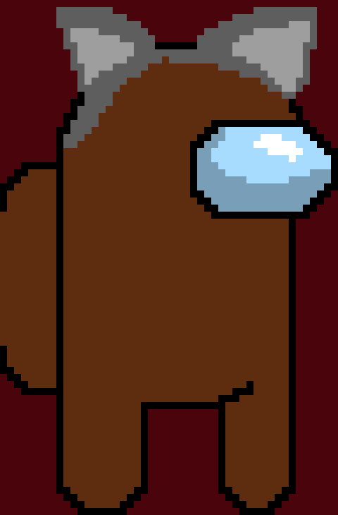 [8ce596] ok-wolf god (used to be gray imposter)