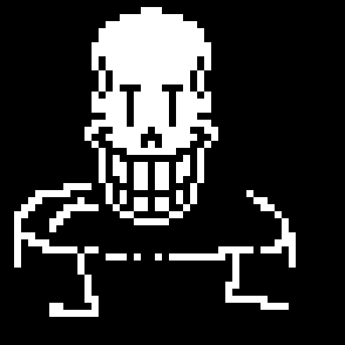 [c3df8f] Sans: The heavy is dead