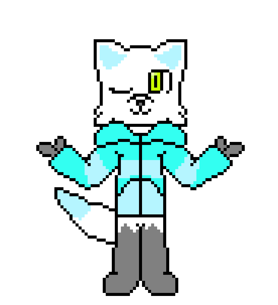 [5b2f3e] eh.   some furry be here