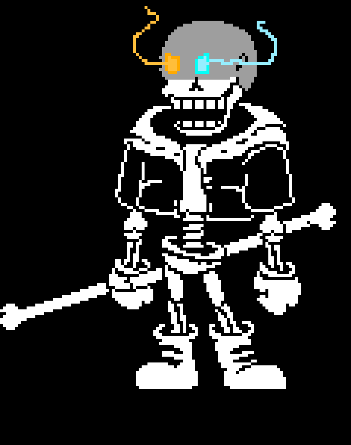 [9fff13] dISBELIEF pAPYrus phAse 1 hardmaod