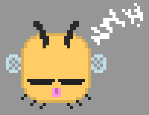 [6a27ef] *exits mech , and goes to slep in hive* ZzZzZzZzZzZzZzZzZzZzZzZzZzZzZzZzZzZzZzzZ- DUMbee