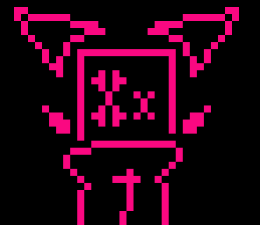 [18f49e] SHIT (dodges most of the fire blasts)