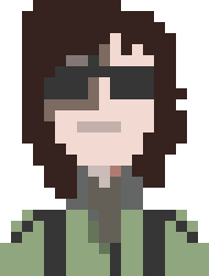 [1e5e33] main character