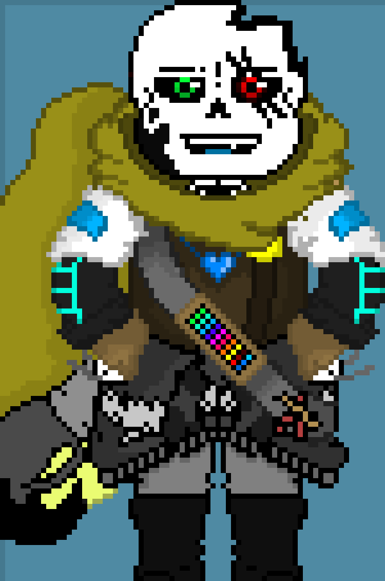 [c7028f] Death would be a blessing. Would mean I wouldn"t need to deal with a certain Egg face, Special Ed, Eyeless.....And an emo octopus.