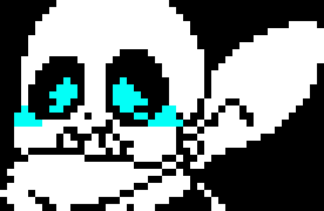 [401102] *SO I CANT CATURE HUMANS!?!?!-US!sans