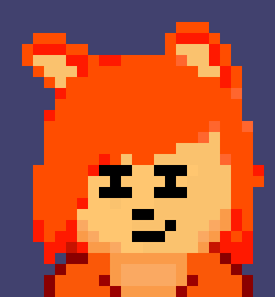 [2aa6a4] Ima work on MORE -Foxlya