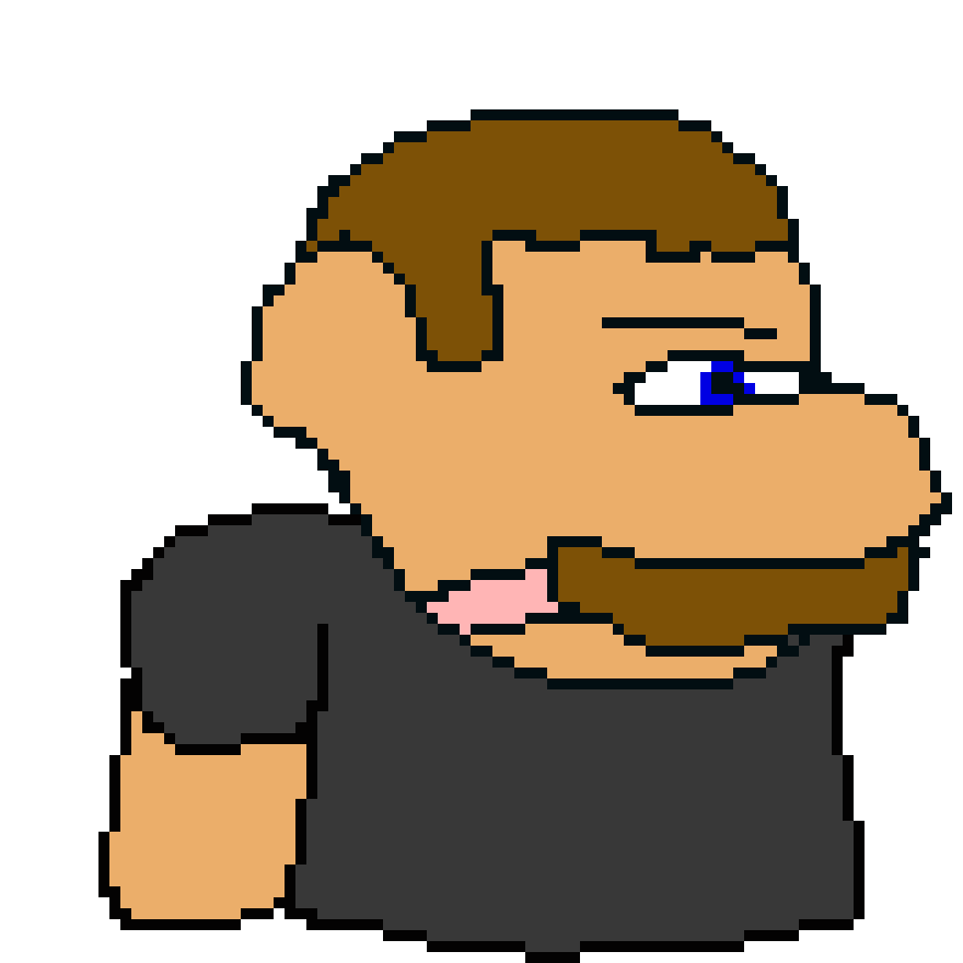 [aa1448] Brooklyn T Guy