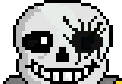 [db6dbe] i havent seen you before, but flamestone is a cool name