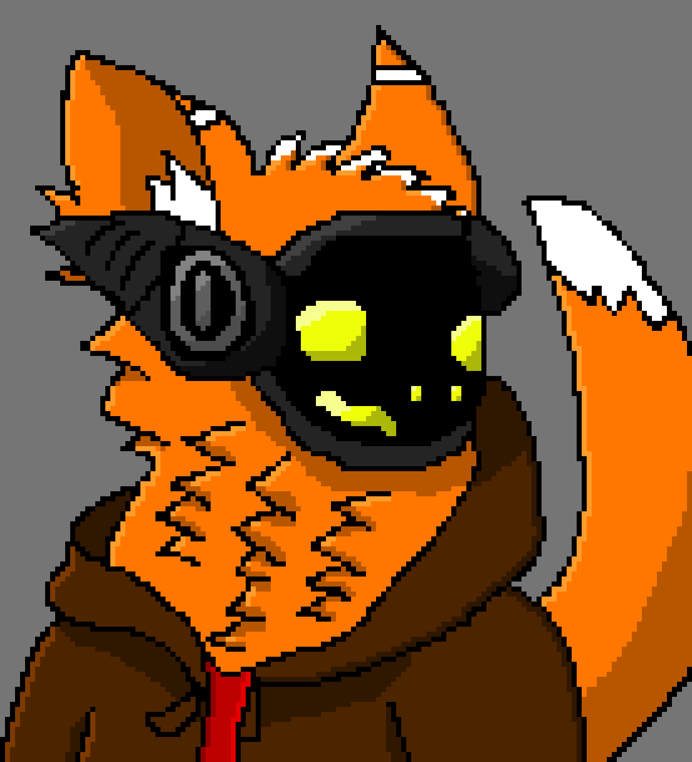 [843b57] I can assume you two know eachother? -Tim