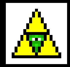 [9664c4] Triple + green 