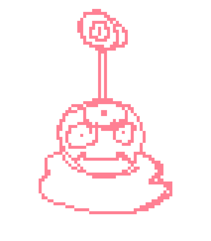 [1b8f22] found a comment on an undertale comic video that i made 4 years ago. i don't like it